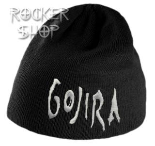Čiapka GOJIRA-Logo