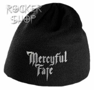 Čiapka MERCYFUL FATE-Logo