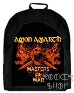 Ruksak AMON AMARTH-Masters Of War