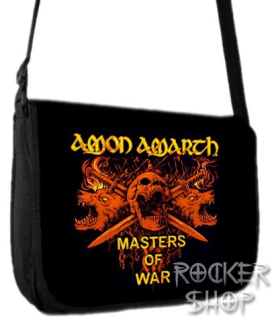 Taška AMON AMARTH-Masters Of War