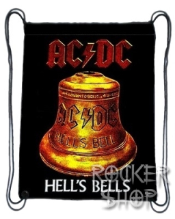 Vak AC/DC-Hell´s Bells Bell