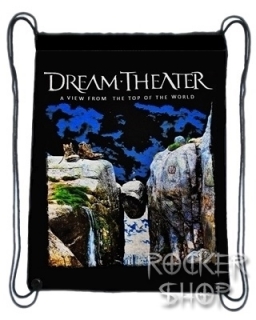 Vak DREAM THEATER-A View From The Top Of The World
