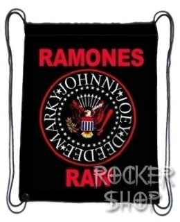 Vak RAMONES-Raw