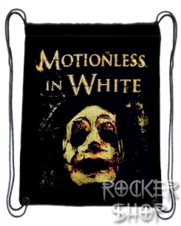 Vak MOTIONLESS IN WHITE-Mask