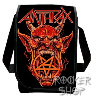 Taška ANTHRAX-Devil