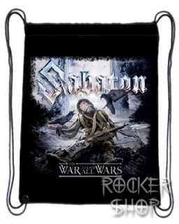 Vak SABATON-War To End All Wars