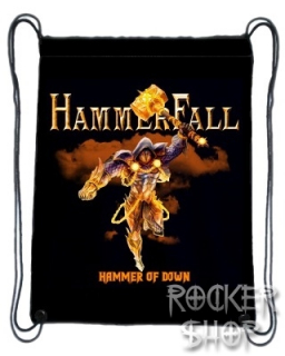 Vak HAMMERFALL-Hammer Of Dawn