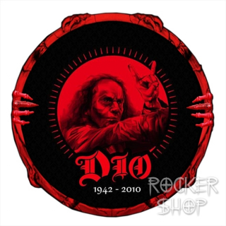 Nálepka DIO-1942-2010