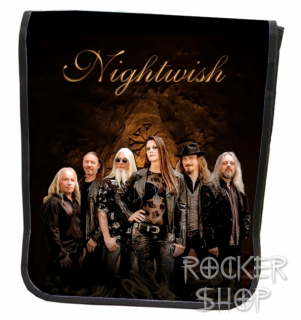 Taška NIGHTWISH-Band