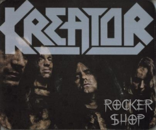 Podložka pod myš KREATOR-Band