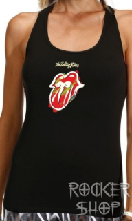 Tielko ROLLING STONES dámske-Logo