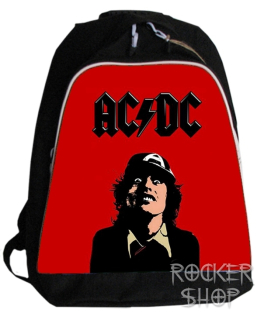 Ruksak AC/DC-Angus
