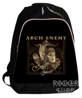 Ruksak ARCH ENEMY-Deceivers