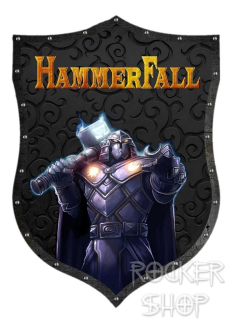 Erb HAMMERFALL-Hector