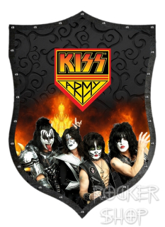 Erb KISS-Band