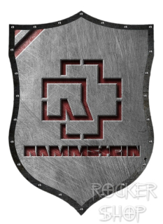 Erb RAMMSTEIN-Logo