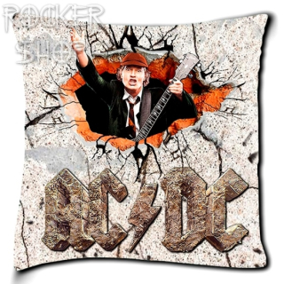 Vankúš AC/DC-Angus