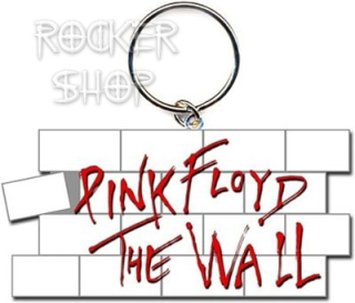 Kľúčenka PINK FLOYD-Wall