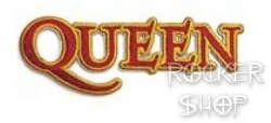 Nášivka QUEEN nažehľovacia-Logo