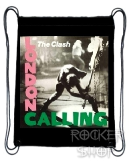 Vak CLASH-London Calling