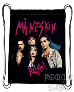 Vak MANESKIN-Rush!