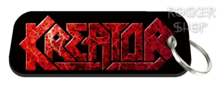 Kľúčenka KREATOR-Logo