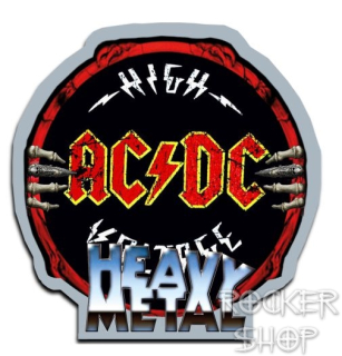 Magnetka AC/DC-High Voltage