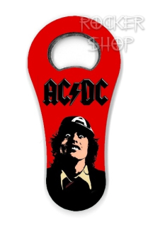 Otvárač na fľaše AC/DC-Angus