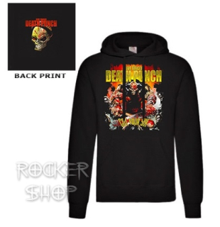 Mikina FIVE FINGER DEATH PUNCH pánska-Got Your Six
