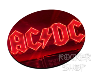 Podpivník AC/DC-Logo