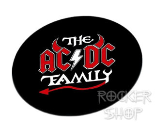 Podpivník AC/DC-Family