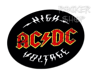 Podpivník AC/DC-High Voltage