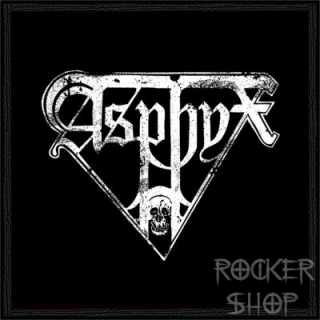 Nášivka ASPHYX foto-Logo