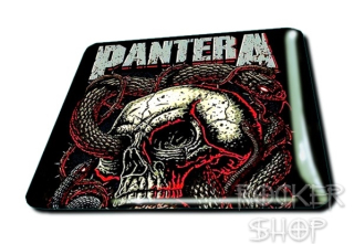 Magnetka PANTERA-Skull