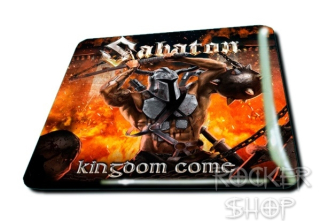 Magnetka SABATON-Kingdom Come