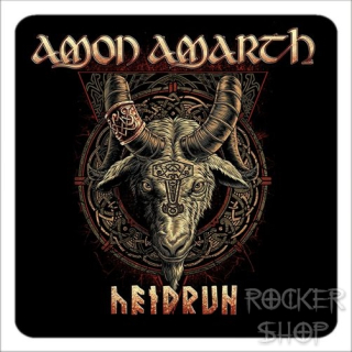 Magnetka AMON AMARTH-Heidrun