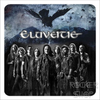 Magnetka ELUVEITIE-Band