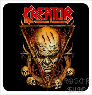 Magnetka KREATOR-Violent Mind