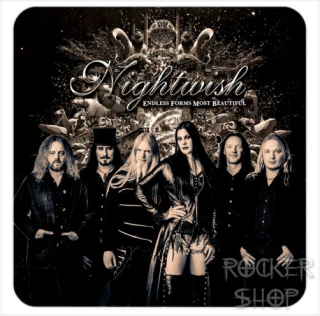 Magnetka NIGHTWISH-Band