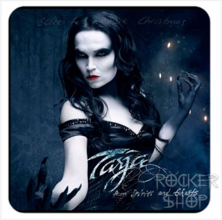 Magnetka TARJA-Score For A Dark Christmas