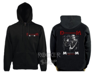 Mikina DEPECHE MODE pánska-Memento Mori Tour
