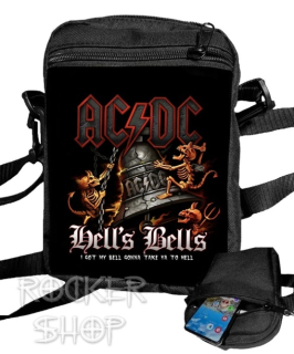 Taška AC/DC-Hell´s Bells