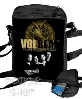 Taška VOLBEAT-Band