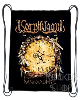 Vak KORPIKLAANI-Rankarumpu