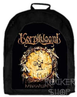 Ruksak KORPIKLAANI-Rankarumpu