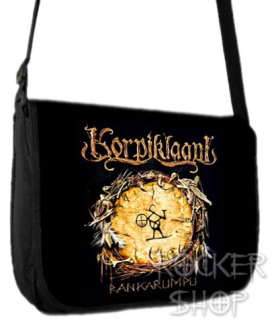 Taška KORPIKLAANI-Rankarumpu