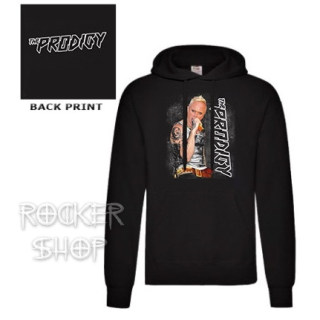  Mikina PRODIGY pánska-Keith Flint
