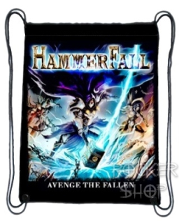 Vak HAMMERFALL-Avenge The Fallen