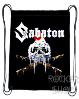 Vak SABATON-Skull