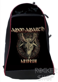 Ruksak AMON AMARTH-Heidrun